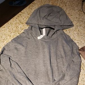 Lulu -Lightweight , Hooded, Sweater